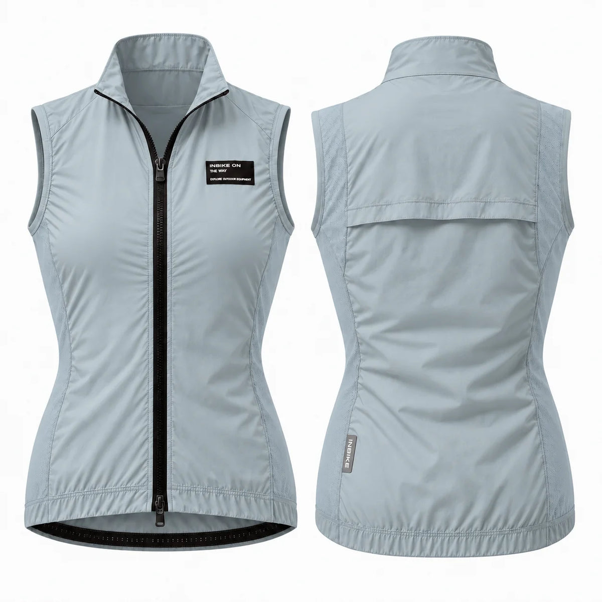 VEYA Women's Cycling Wind Vest