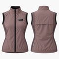 VEYA Women's Cycling Wind Vest