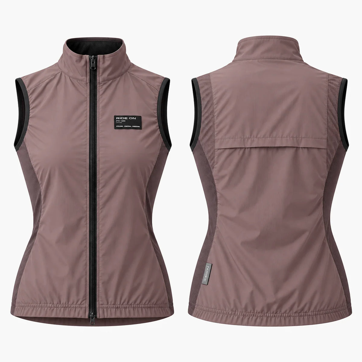 VEYA Women's Cycling Wind Vest