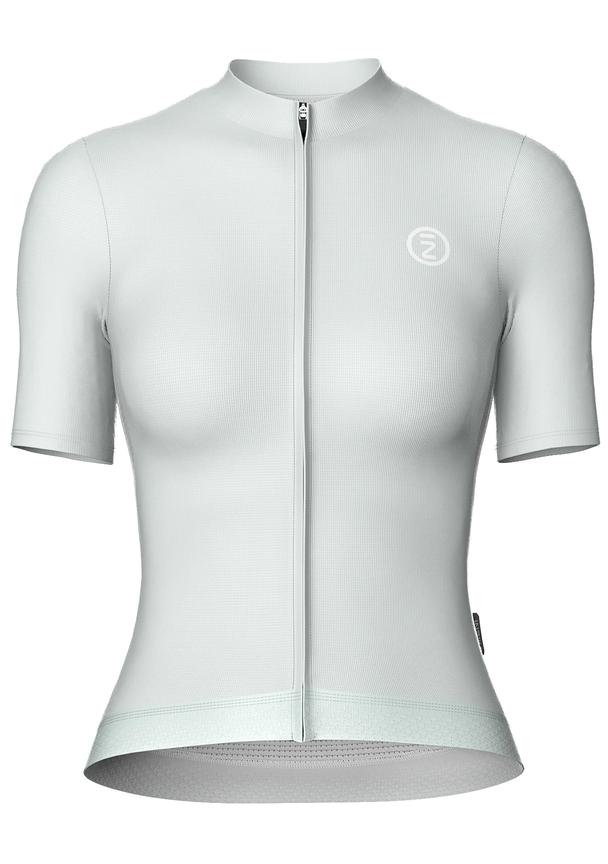 Vunlar Short Sleeve Cycling Jersey in light green