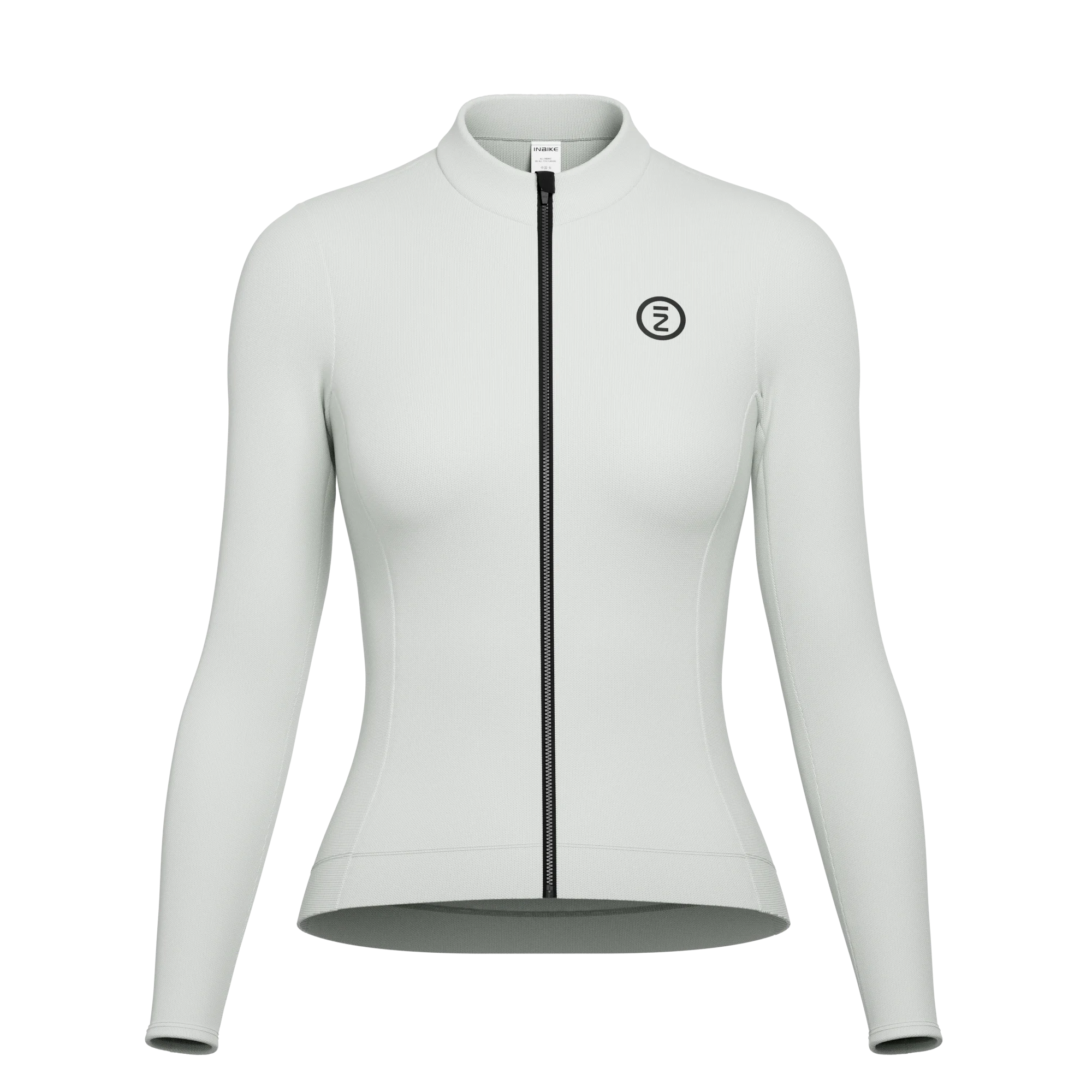Leyo Women Fleece Cycling Jersey