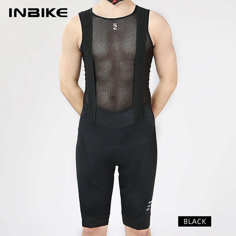 Solrun Men Cycling Bib Shorts