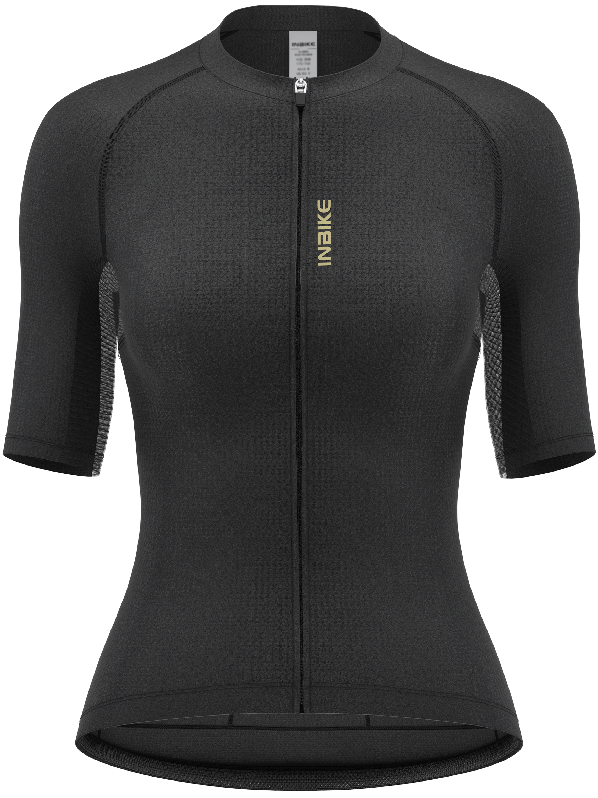 Roam Women Cycling Jersey