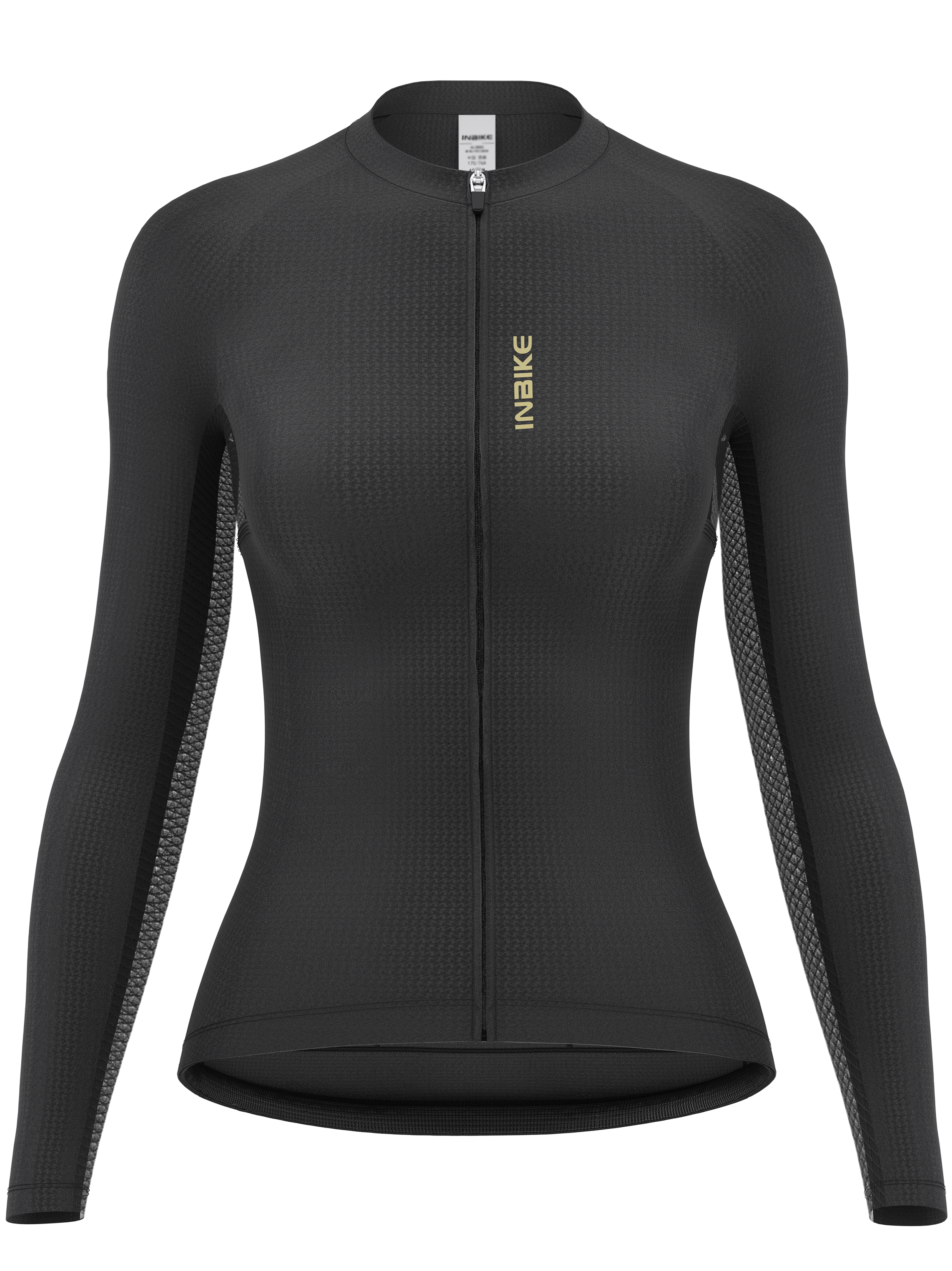 Roam Women Cycling Jersey