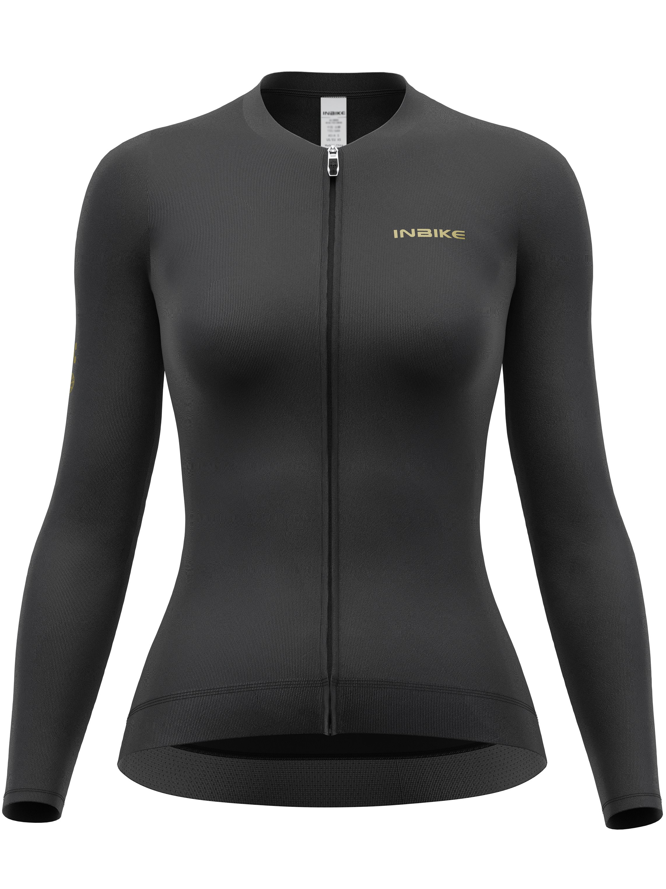 Breeze Women  Cycling Jersey