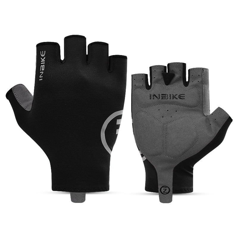 IH23C203 Half-Fingered Cycling Gloves