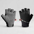 I26C212 Half-Fingered Cycling Gloves EI Pad