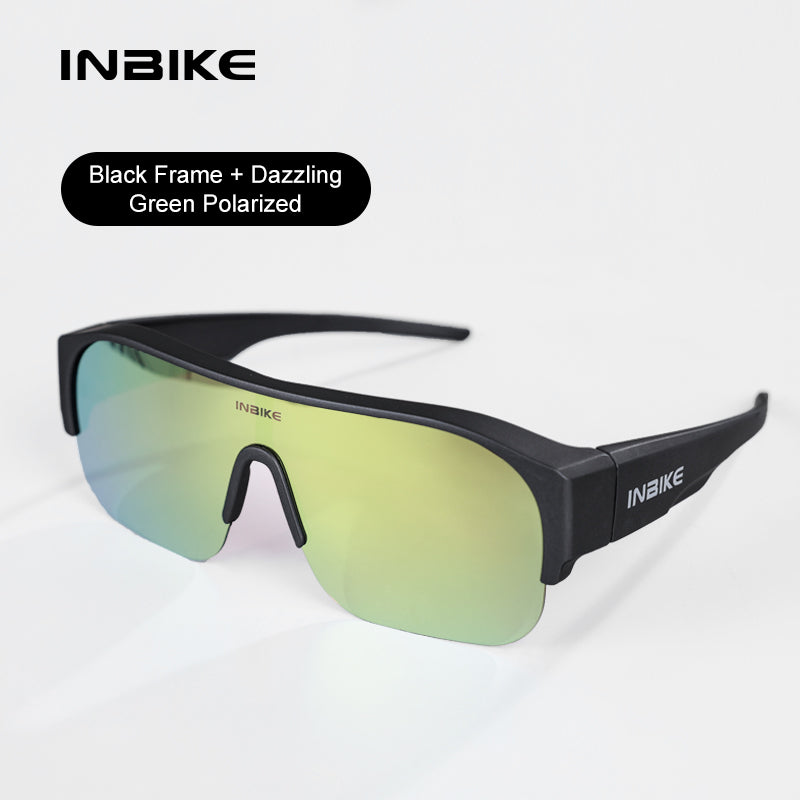 IQ716 Over Glass Cycling Glasses