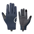 IH23C701 Thermal Fleece Long-Finger Cycling Gloves
