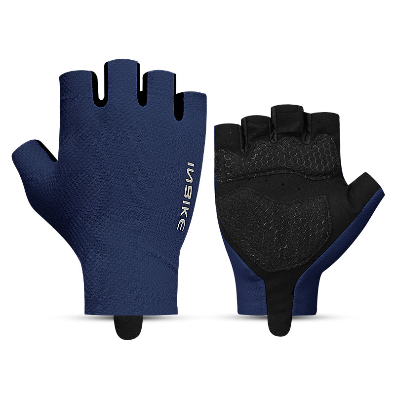 IH24C220 Half-Fingered Cycling Gloves