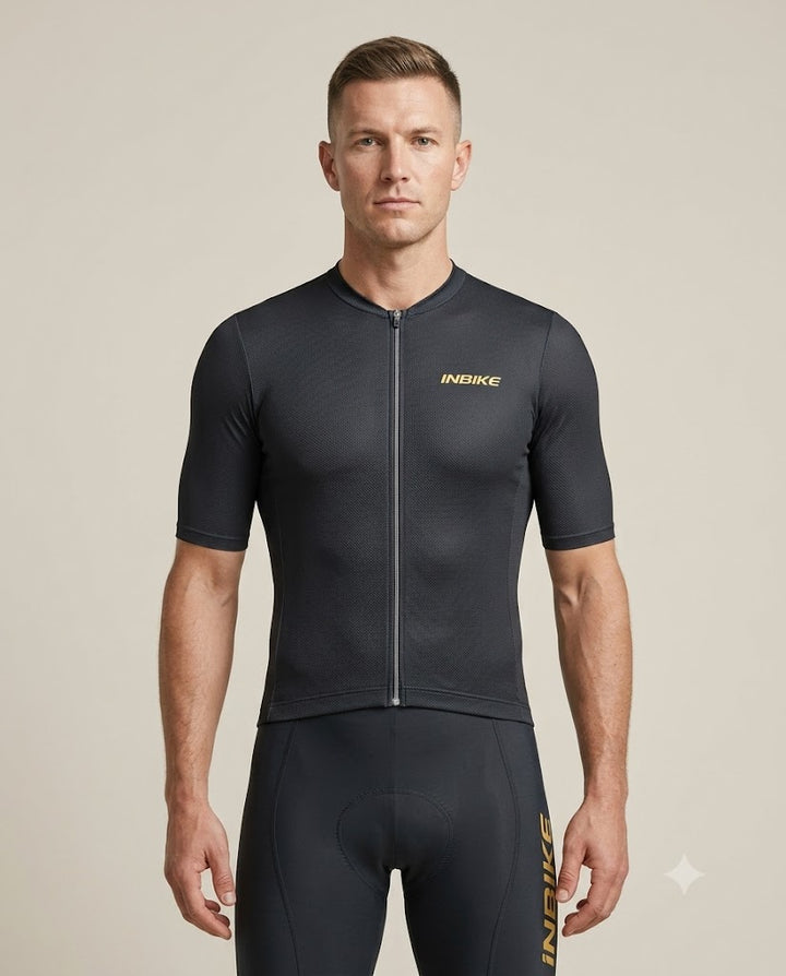 Maillot de cyclisme Breeze pour homme