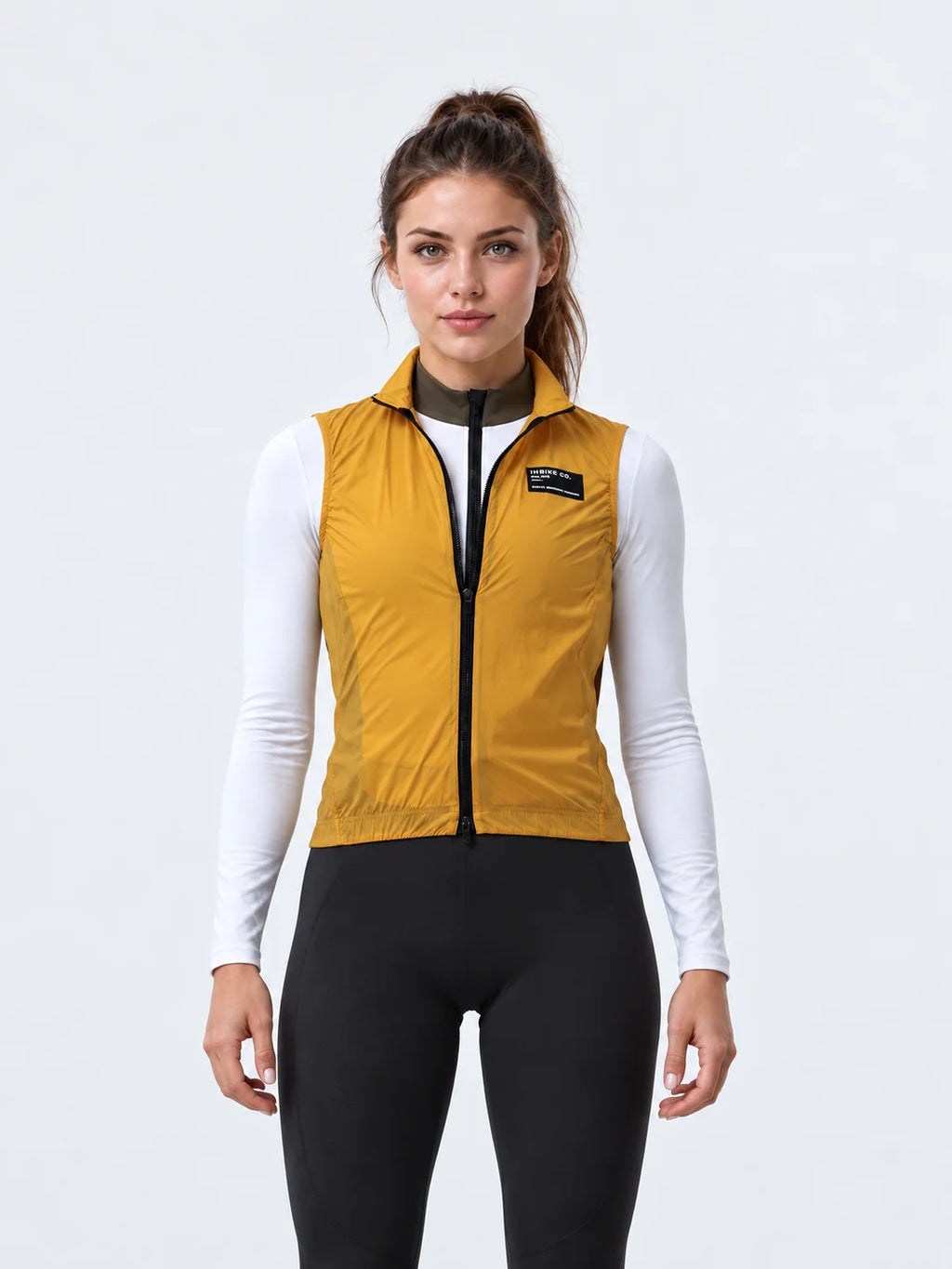 VEYA Women's Cycling Wind Vest