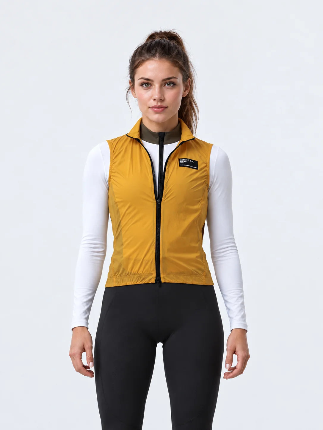 VEYA Women's Cycling Wind Vest