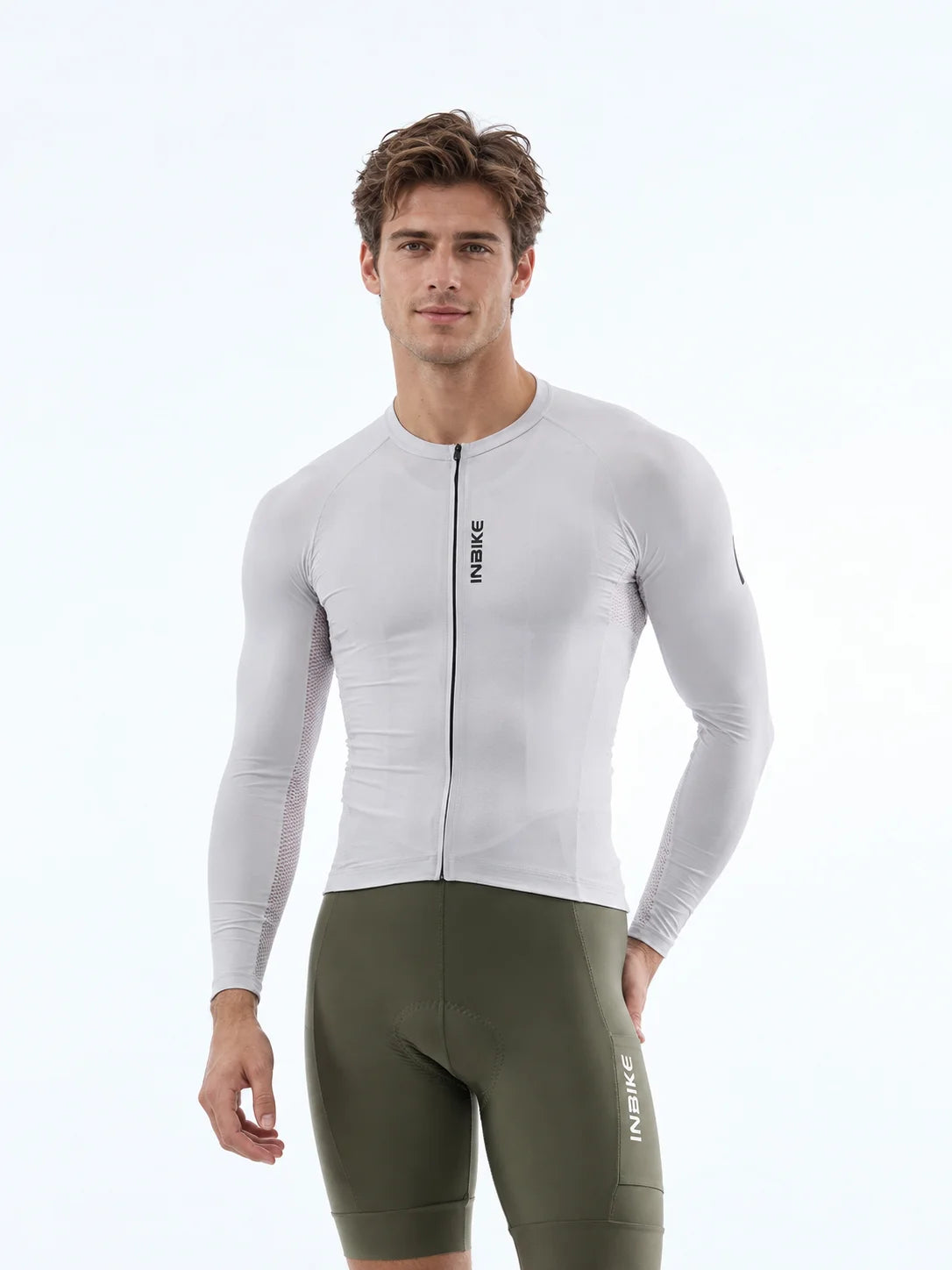 Roam Men Cycling Jersey