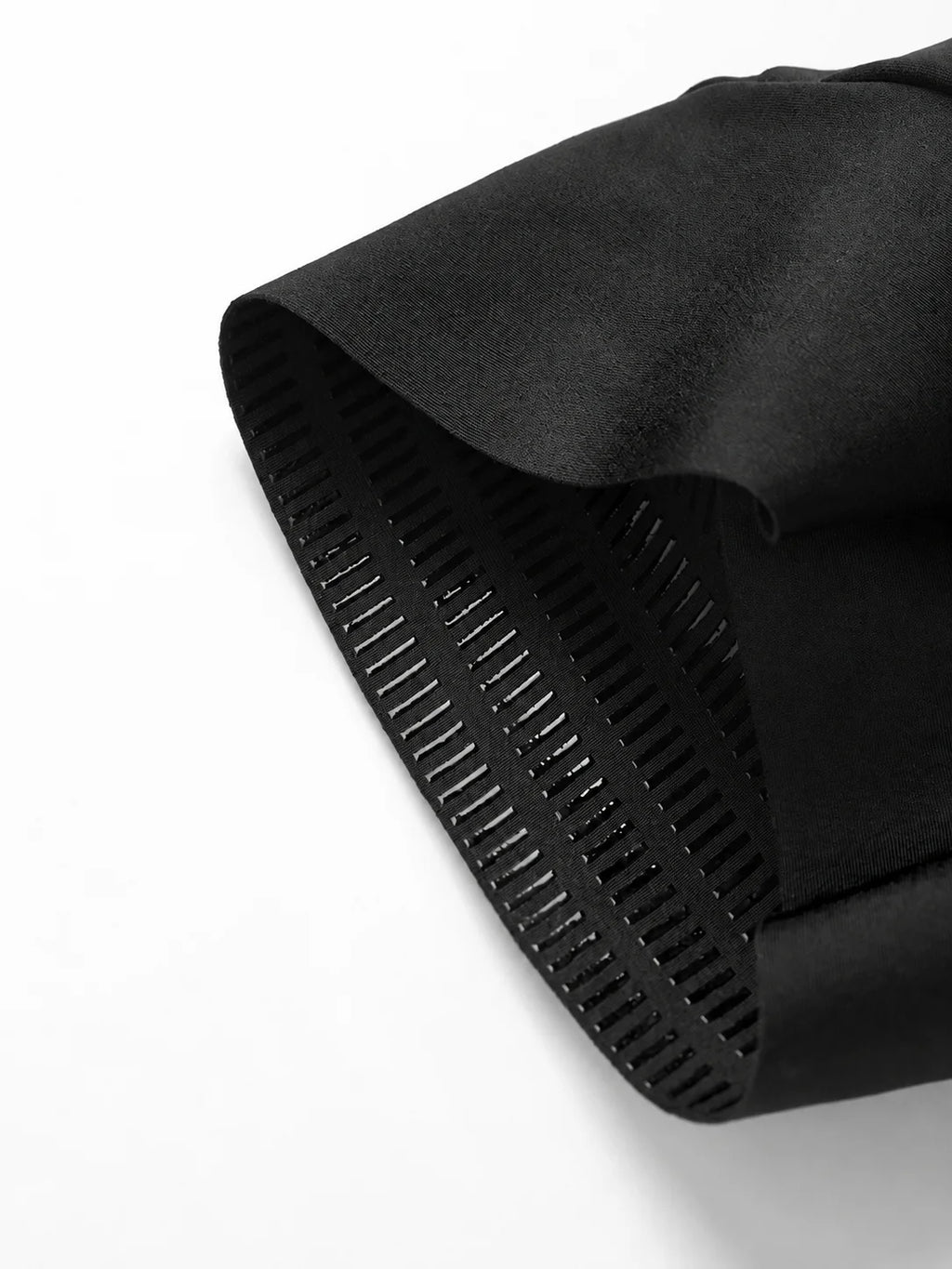 Tenspeed Men Cycling Bib shorts leg opening