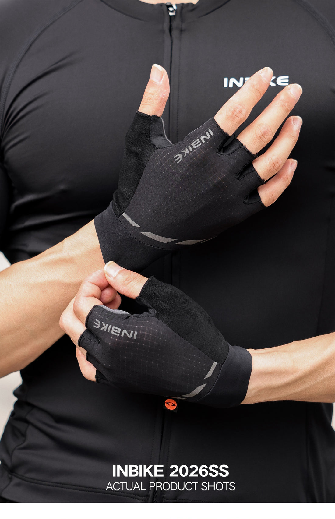 Grip and Control
