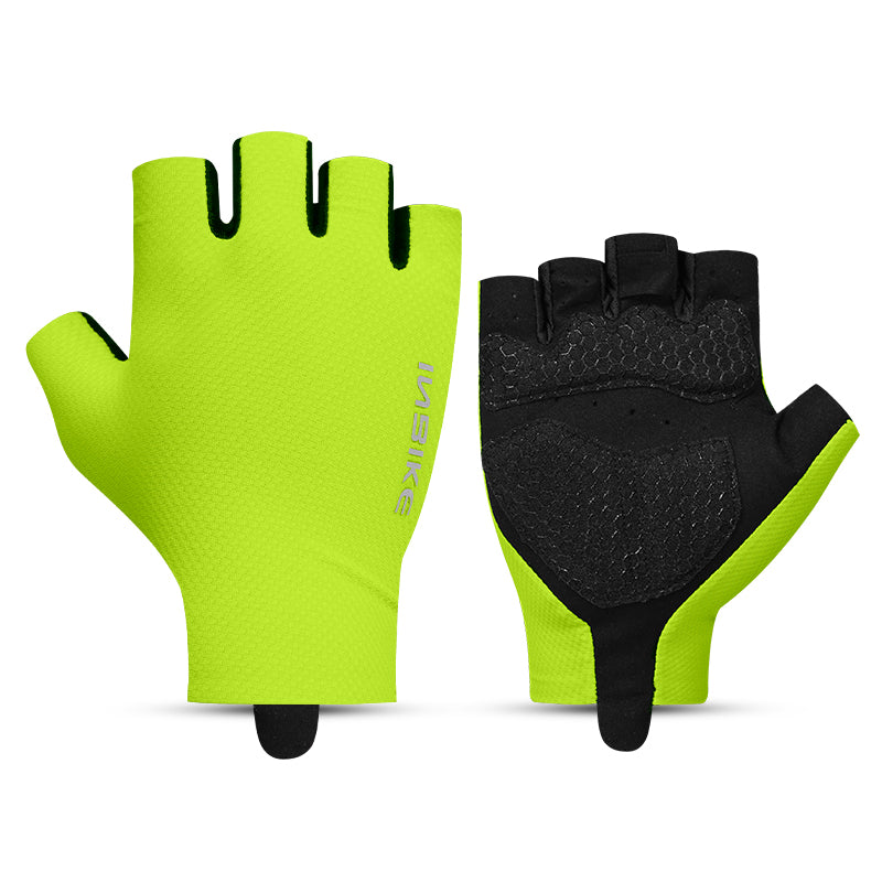 IH24C220 Half-Fingered Cycling Gloves