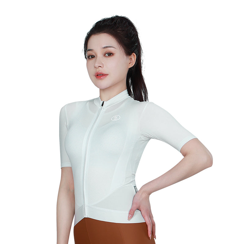 Vunlar Short Sleeve Cycling Jersey
