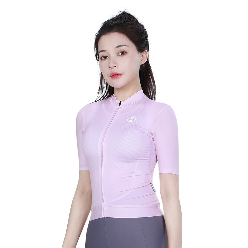 Vunlar Short Sleeve Cycling Jersey