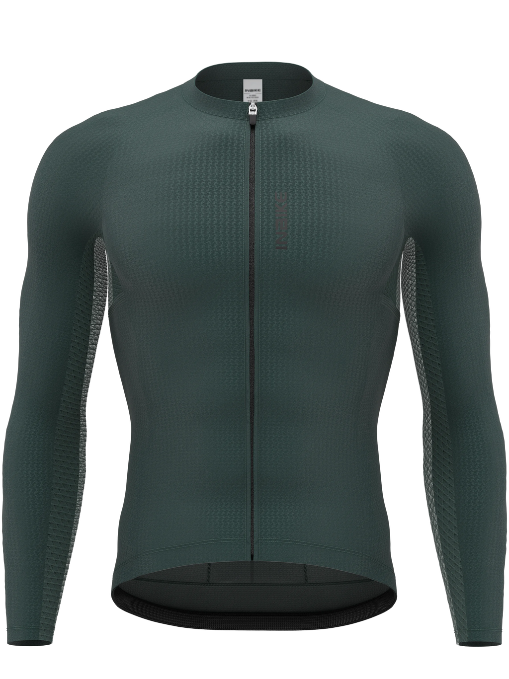 INBIKE Roam Men Cycling Jersey in green color option