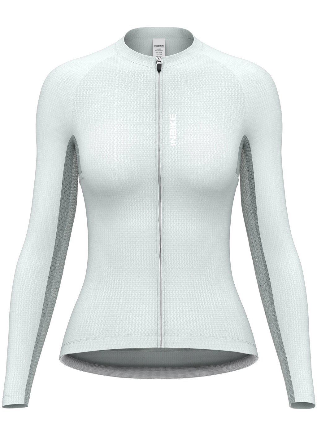 INBIKE Roam Women Cycling Jersey in green color option