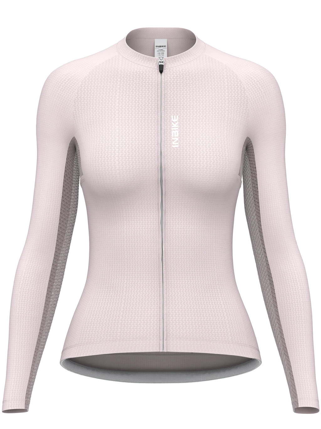 INBIKE Roam Women Cycling Jersey in pink color option