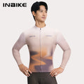 Wantur Fleece Cycling Jersey