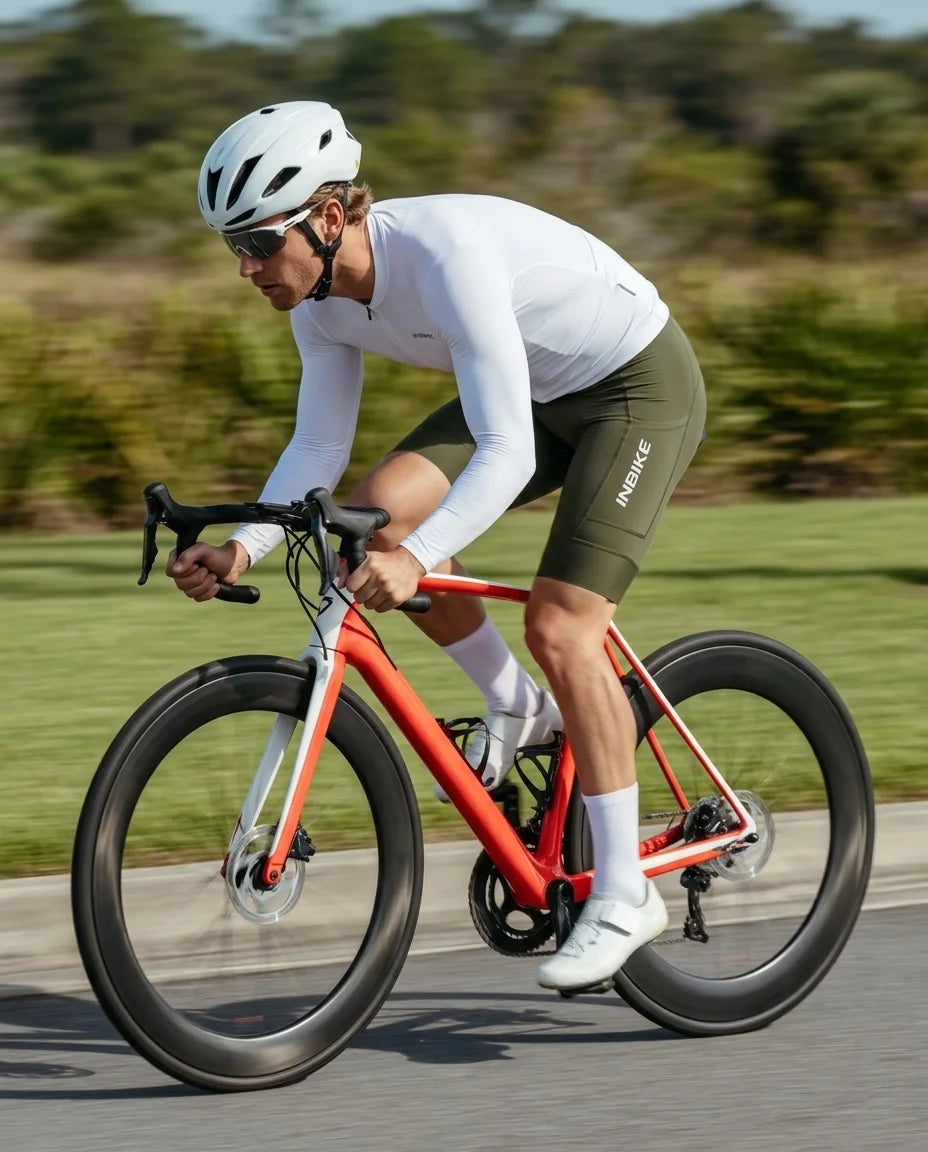 Men’s Cycling Gear