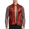 Fleap Men Packable Cycling Vest