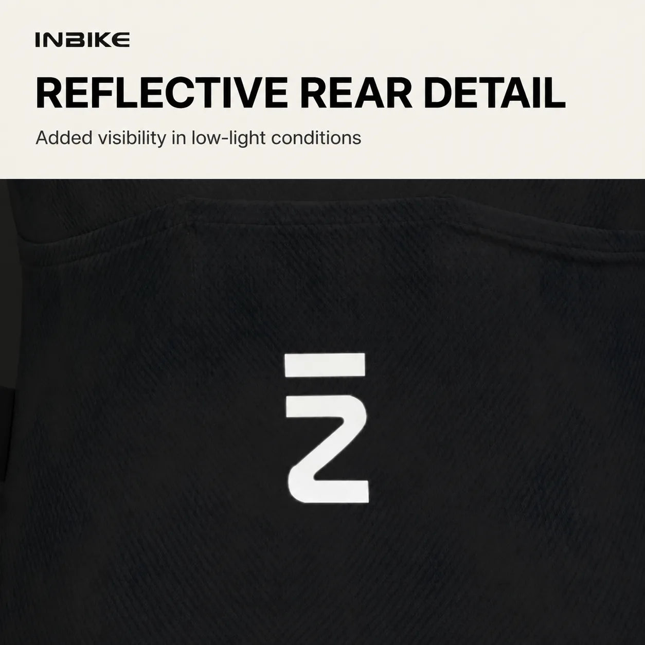 Rush Men Long Sleeve Cycling Jersey