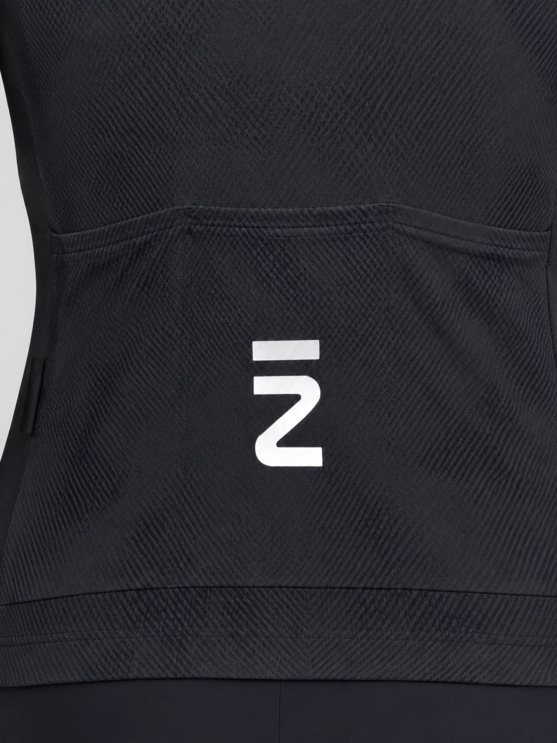 Rush Men Short Sleeve Cycling Jersey