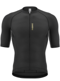 INBIKE Roam Men Cycling Jersey in black color option