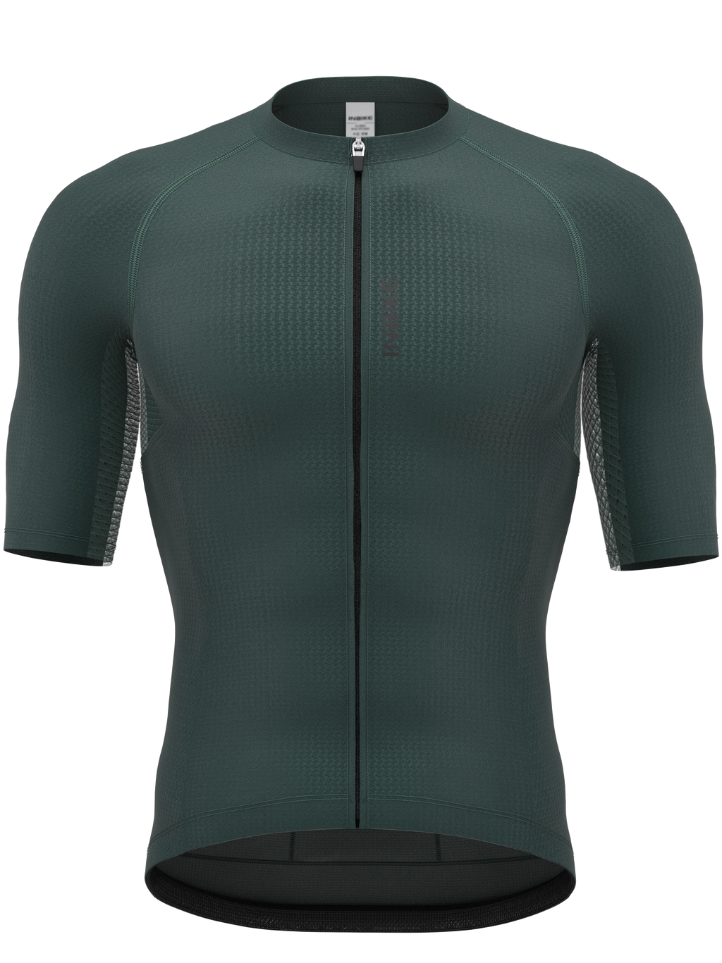 INBIKE Roam Men Cycling Jersey in green color option