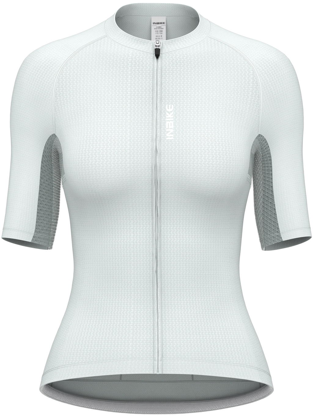 INBIKE Roam Women Cycling Jersey in green color option