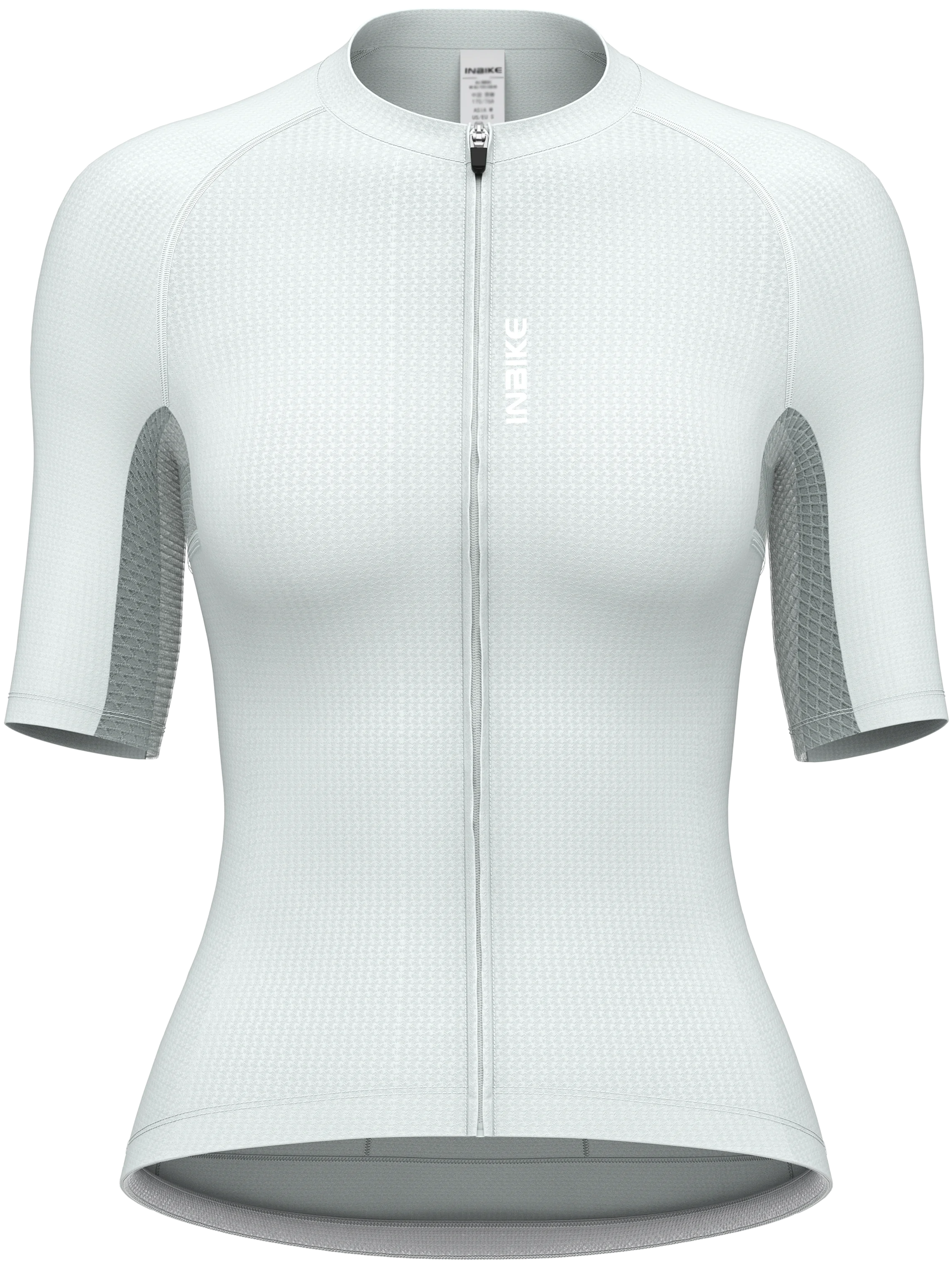 INBIKE Roam Women Cycling Jersey in green color option