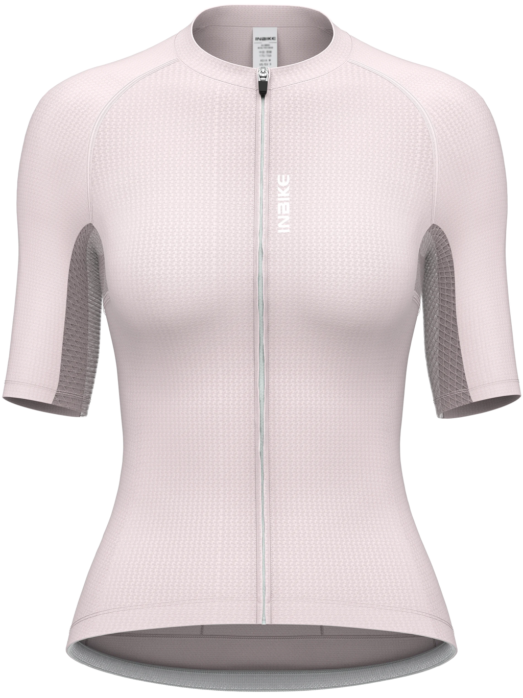 INBIKE Roam Women Cycling Jersey in pink color option