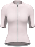 INBIKE Roam Women Cycling Jersey in pink color option