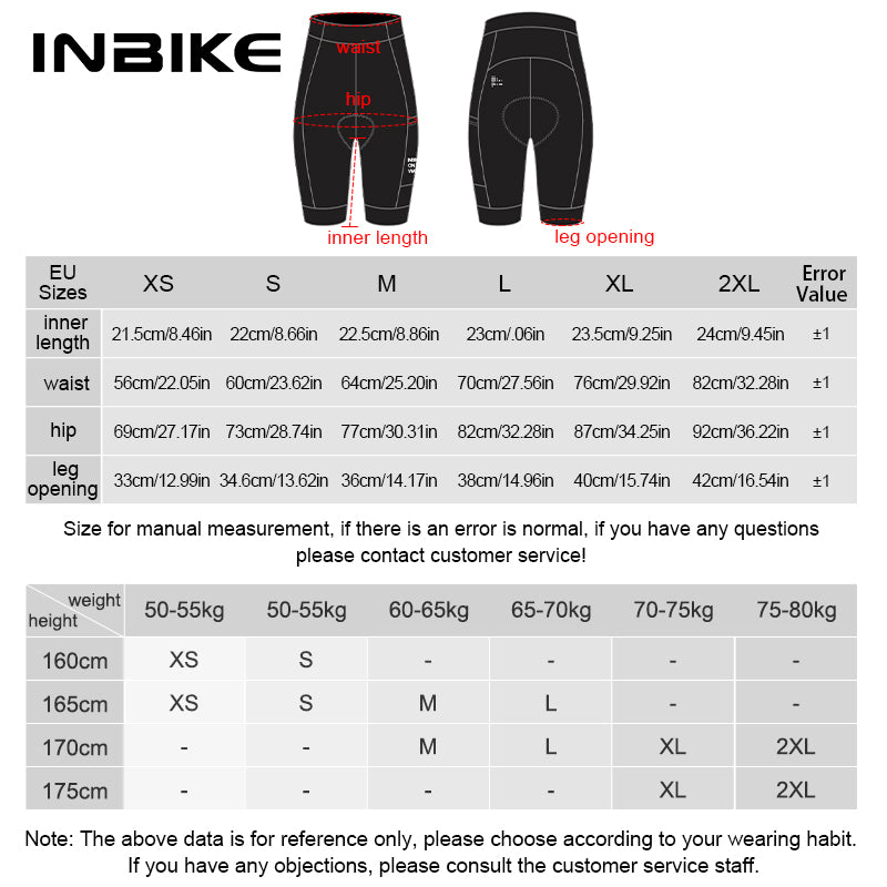 Corren Women Cycling Shorts