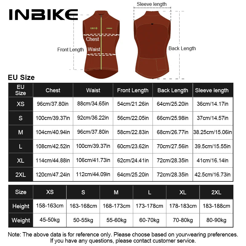 Fleap Women Packable Cycling Vest