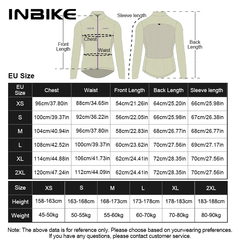 Vintis Women Packable Cycling Windbreaker