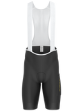 Uspeed Men Cycling Bib Shorts