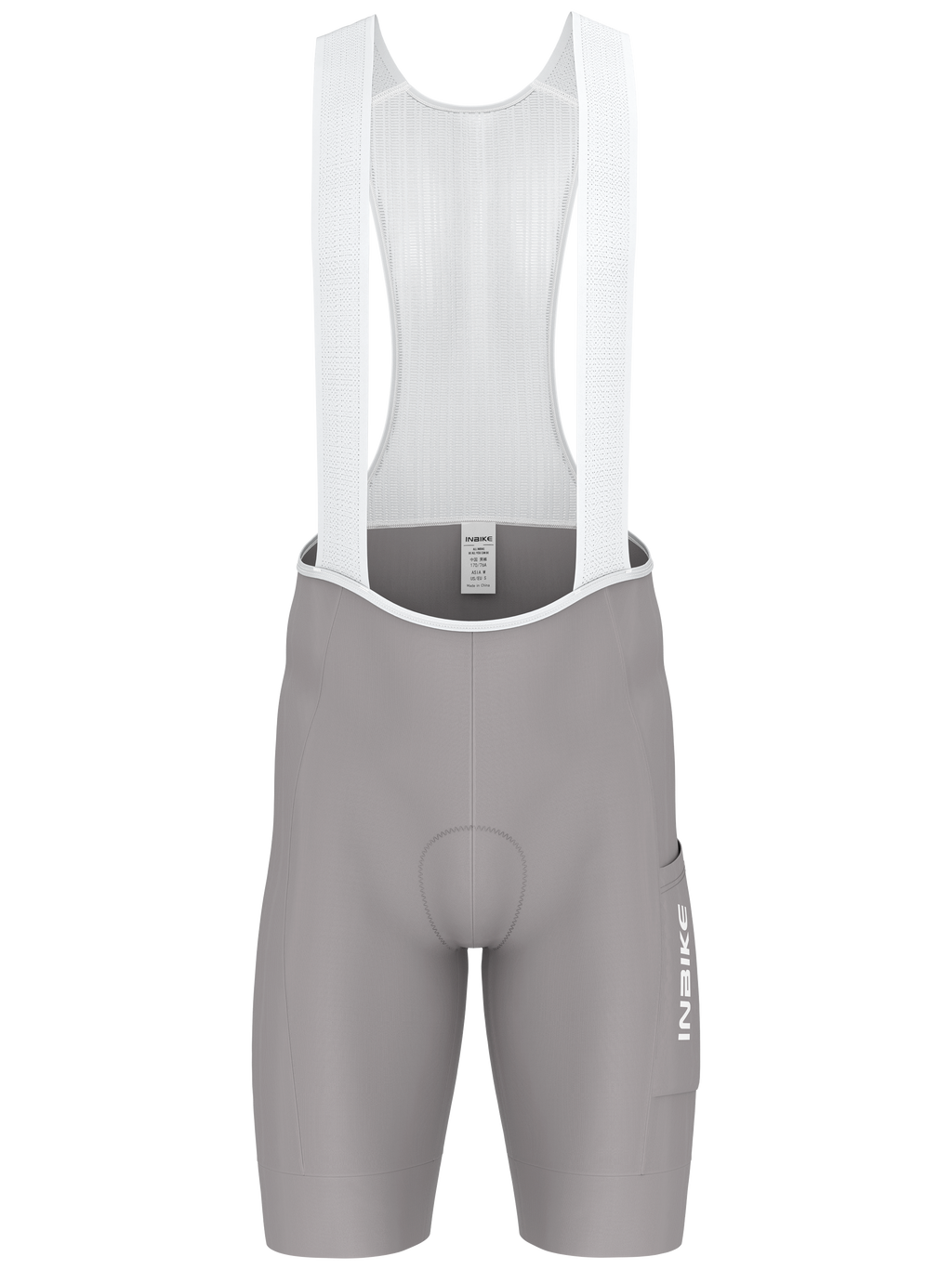 Uspeed Men Cycling Bib Shorts