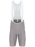 INBIKE Uspeed Men Cycling Bib Shorts in gray color option
