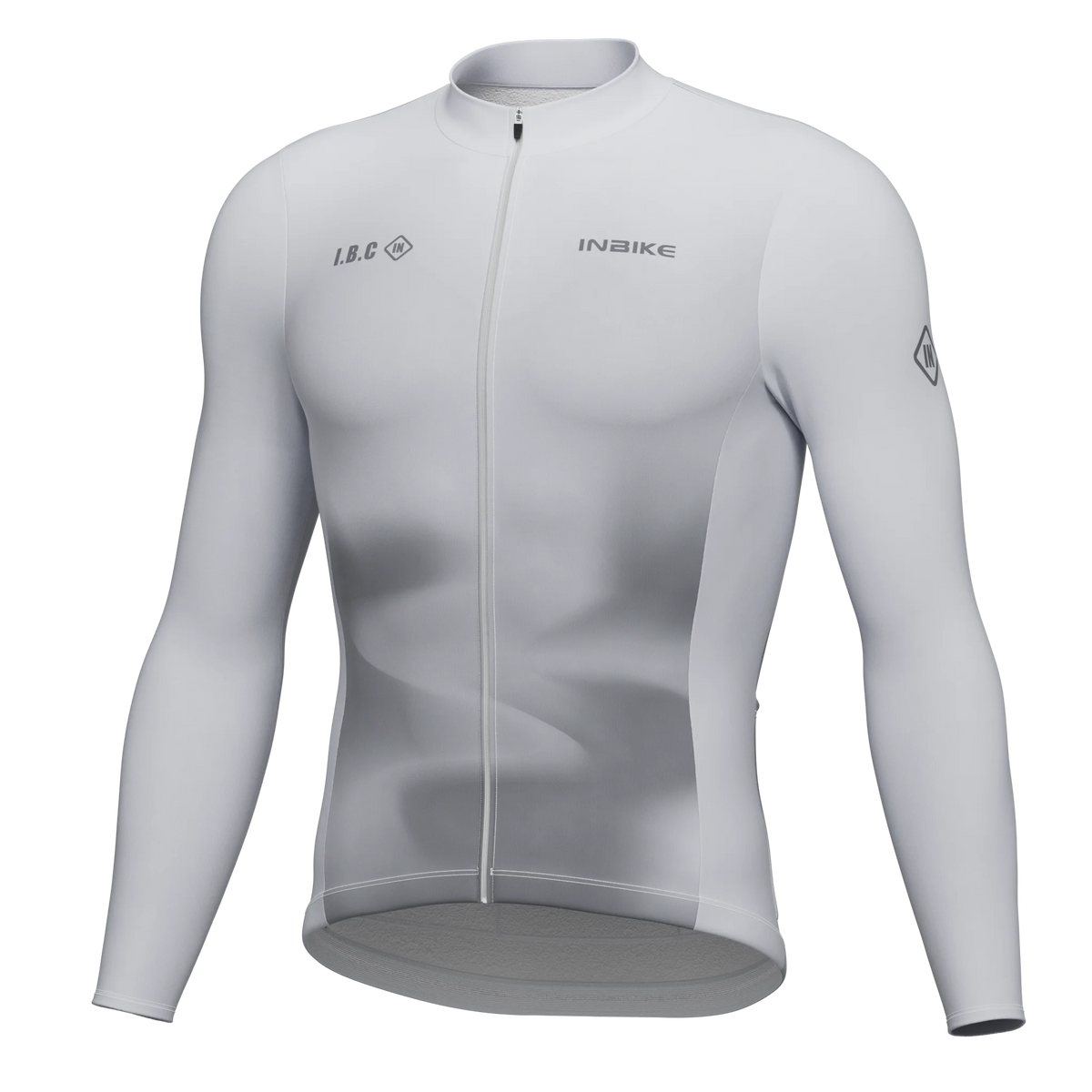 Wantur Fleece Cycling Jersey