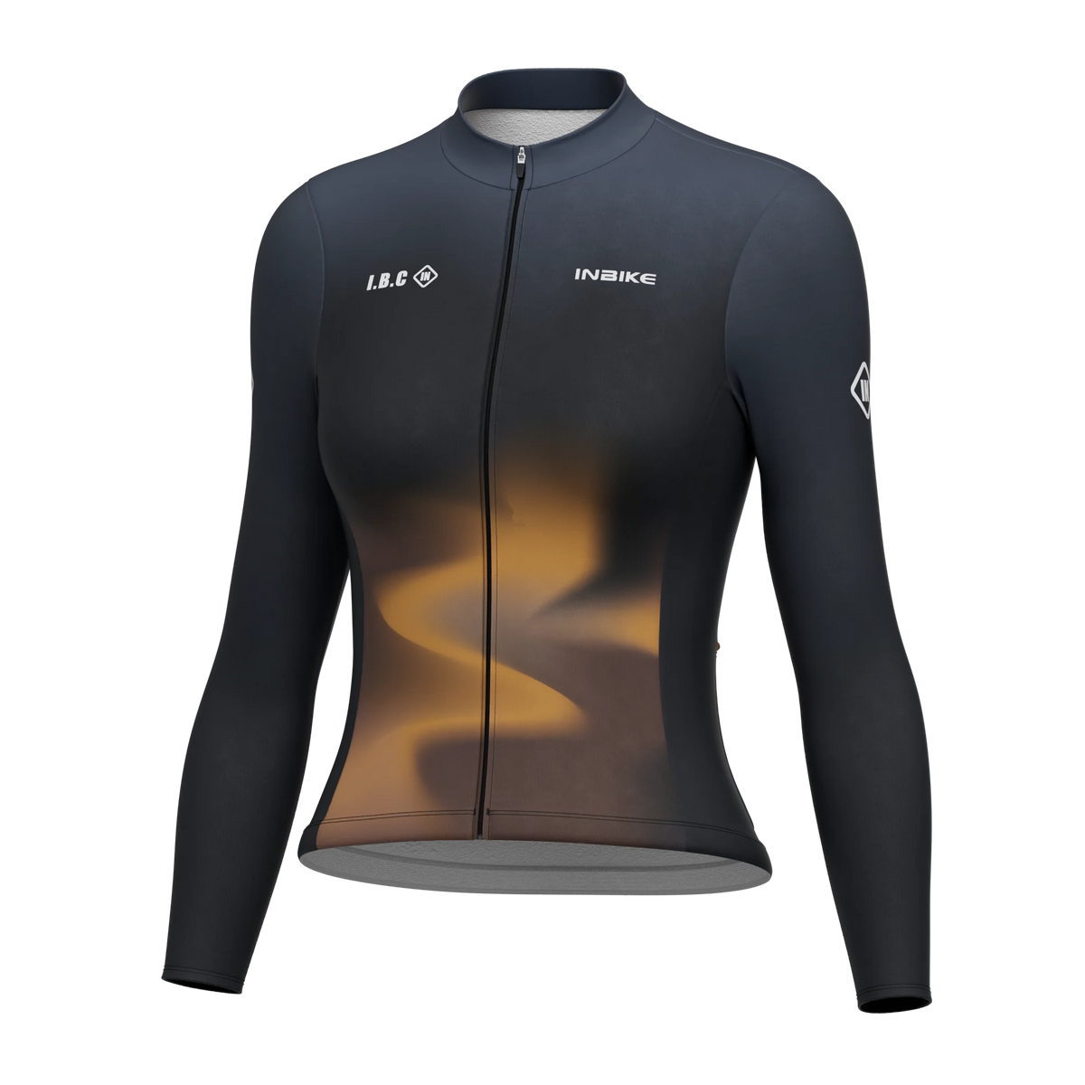 Wantur Fleece Cycling Jersey