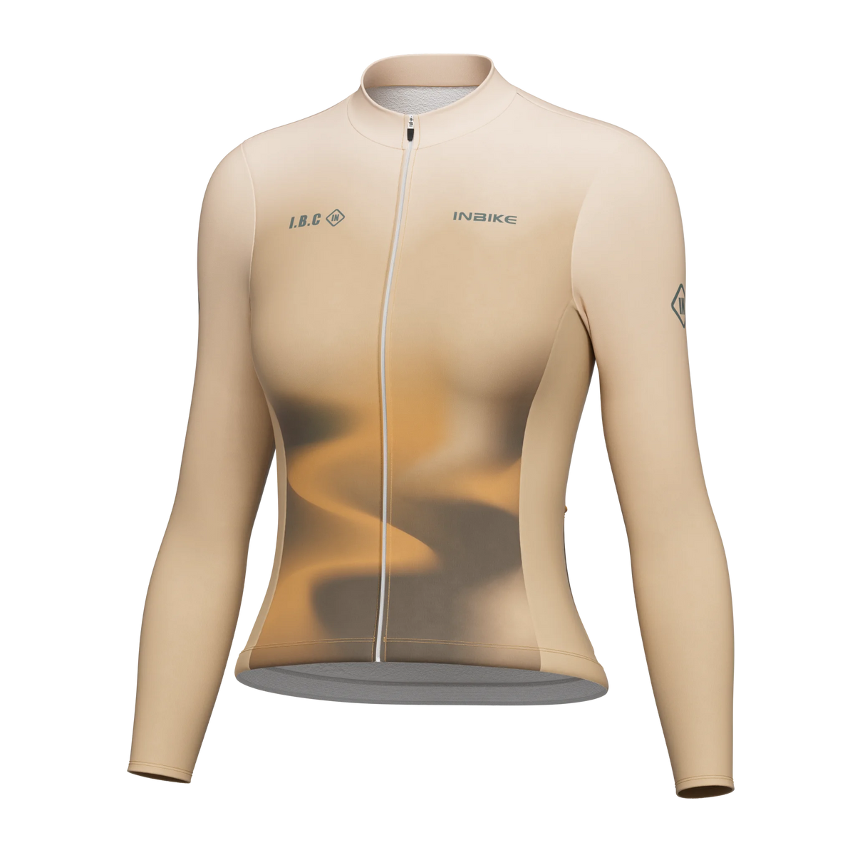 Wantur Fleece Cycling Jersey