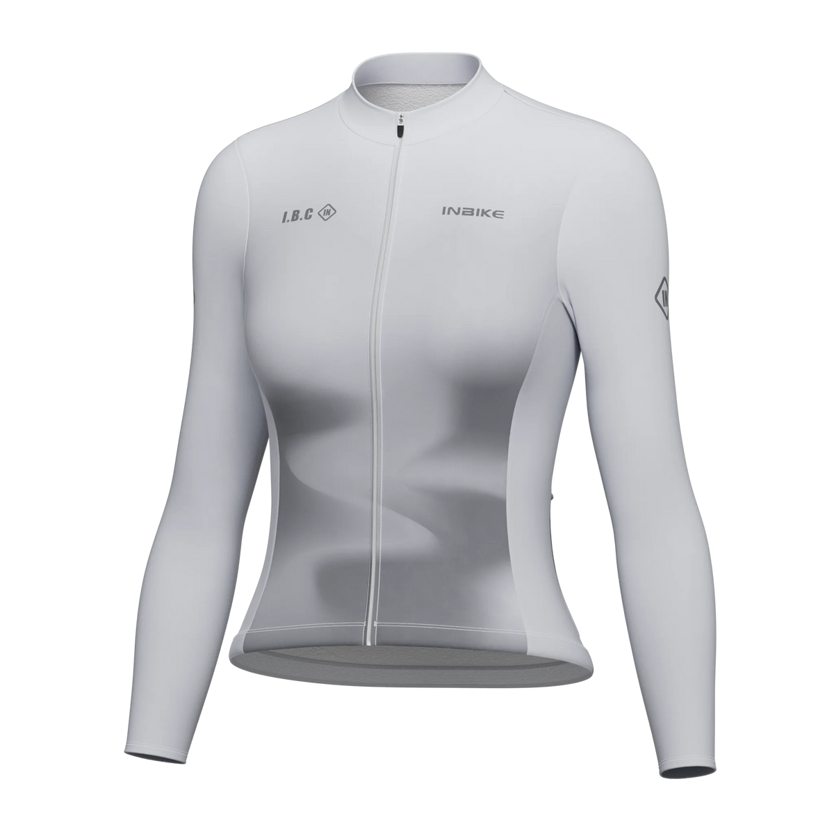 Wantur Fleece Cycling Jersey