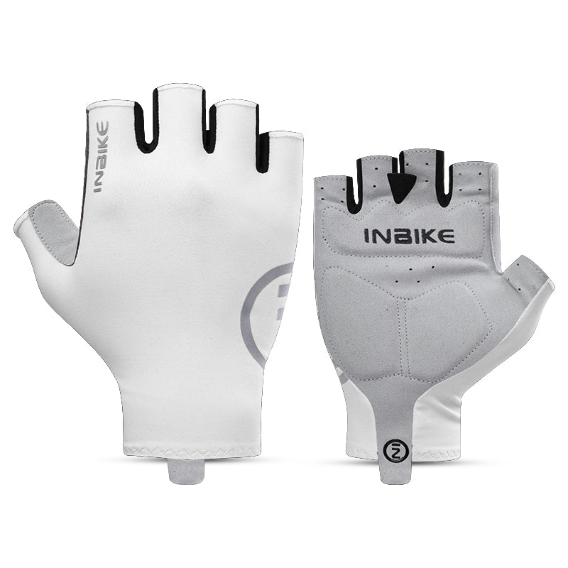 IH23C203 Half-Fingered Cycling Gloves