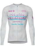 Rush Men Long Sleeve Cycling Jersey