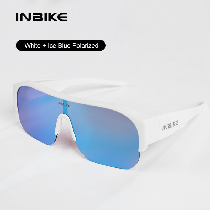 IQ716 Over Glass Cycling Glasses